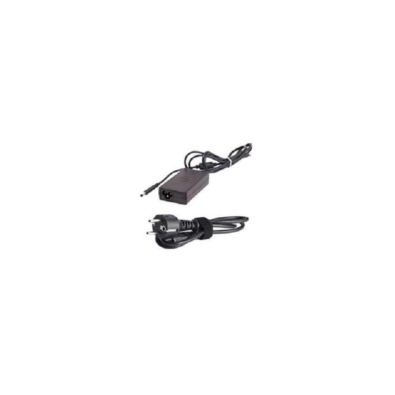 Eur 45W AC Adapter With Power Cord (kit)