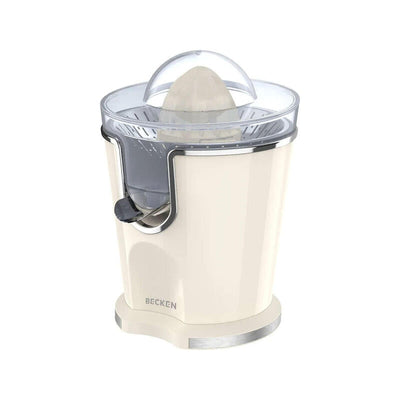 Becken Juicer BCJ8767CR Cream — image 1