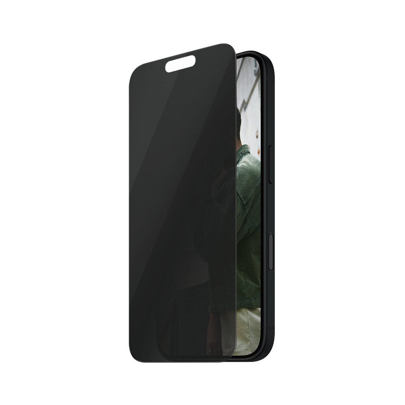 Panzerglass Safe. Privacy Sp Iphone 16 Uwf
