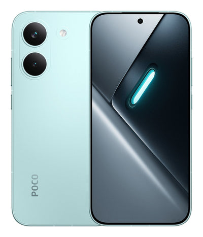 Xiaomi Smartphone Poco X8 Pro 8GB 512GB 6.59' 5G Green — image 1