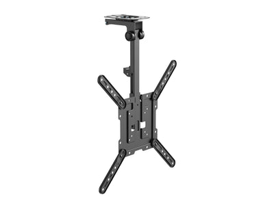 Equip Stand Ceiling 650375 Screen 23-55 Max. 20KG Max. VESA 400X400 Foldable And Adjustable — image 1