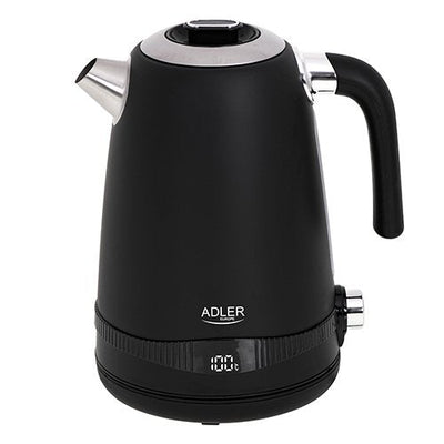 Adler Kettle Water Ad 1295B Black — image 1