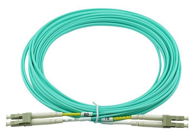 Blueoptics SFP3131EU30MK Cable Fibre Optic And Infiniband 30M Lc Colour Aguamarina — image 1