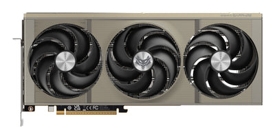 Sapphire Rx 9070 16GB Nitro + Radeon Oc GDDR6 3 Fan — image 1
