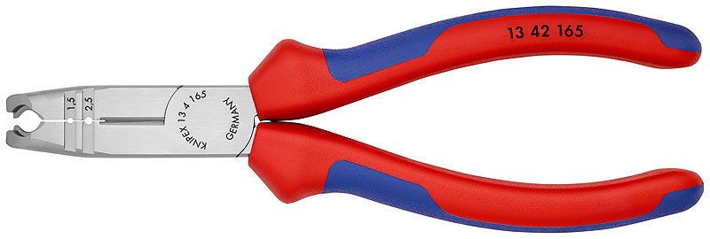 Knipex 13 42 165 Pliers