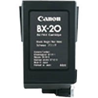 Canon Ink Printhead BX-20 1 Pieces Genuine Black