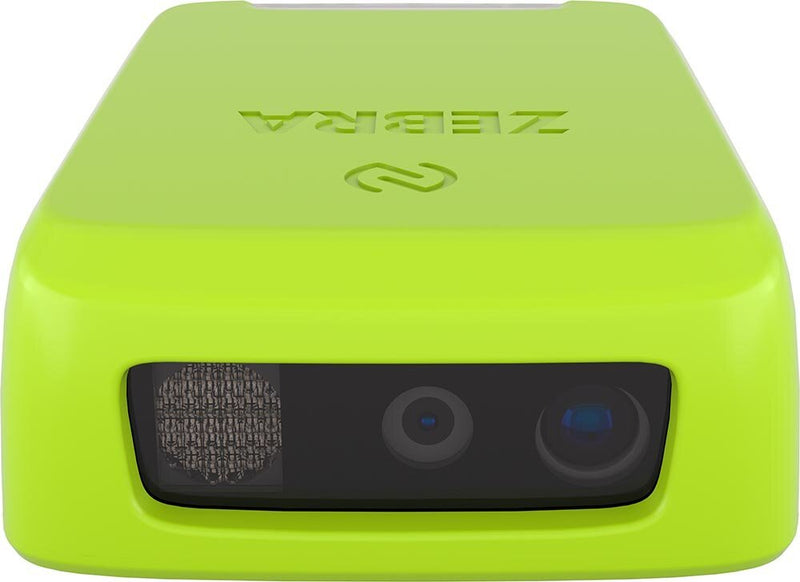 Zebra Reader Codes Barcodes RS2100 Hands Libres 2D Laser Green