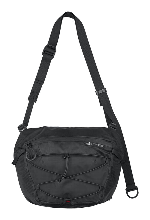 ASUS Rog Archer Carry Bag BC1004 Nylon Black Hombre Bag Hombro — image 1