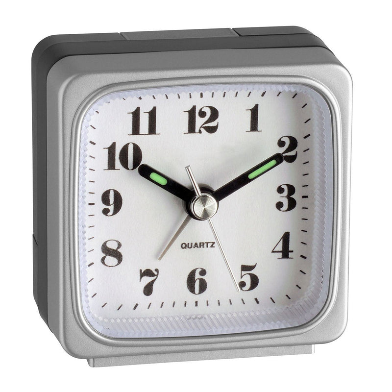 Tfa-dostmann 98.1079 Despertador Watch Despertador Analógico