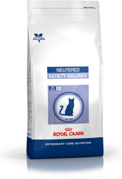 Royal Canin Feed Vcn Cat Neut Sat Bal (1,50KG ) — image 1