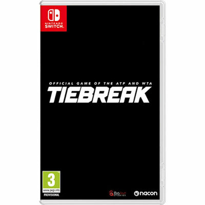 Set Tiebreak: Vj. Oficial Atp And Wta Switch — image 1