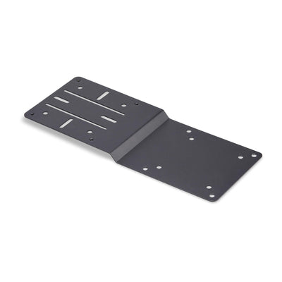 StarTech.com Dock-nuc-VESA-mount Stand CPU Peana Monitor Black — image 1