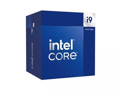 Intel Processor LGA1700 I9-14900 5.8GHZ 36MB Lga 1700 Box — image 1