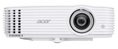 Acer H6830BD Projector, Dlp 4K2K 3800 Lm, White — image 1