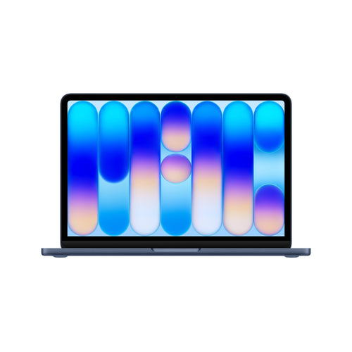 Apple Macbook Neo A18 Pro Chip With 6-CORE CPU And 5-CORE Gpu, 8GB, 512GB SSD, Touch Id - Índigo — image 1