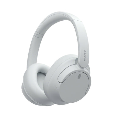 Sony Headphones Inalámbricos Wh-CH720N With Microphone Bluetooth White — image 1