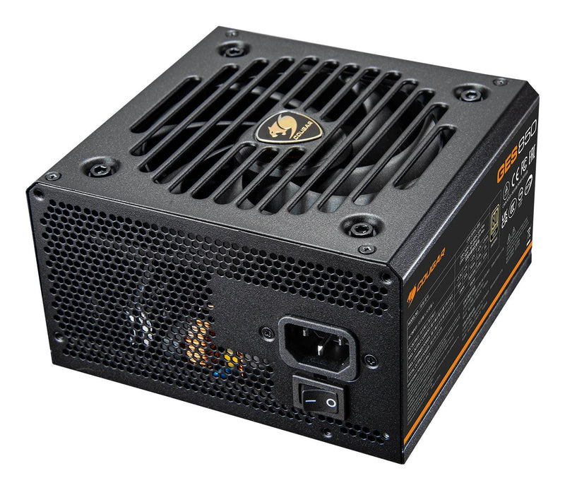 Cougar Power Supply Power Ges 750W 80PLUS Gold