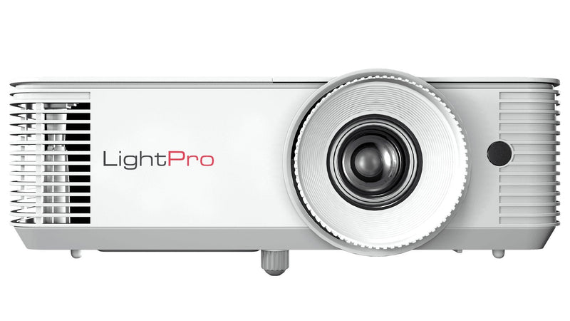 Infocus Projector IN0046SL Range Standard 4700 Lúmenes Ansi Dlp Wxga (1280X800) 3D White
