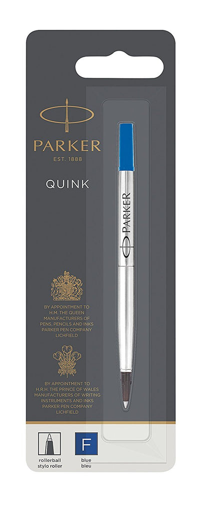 Parker Spare Part Pen -blue — image 1