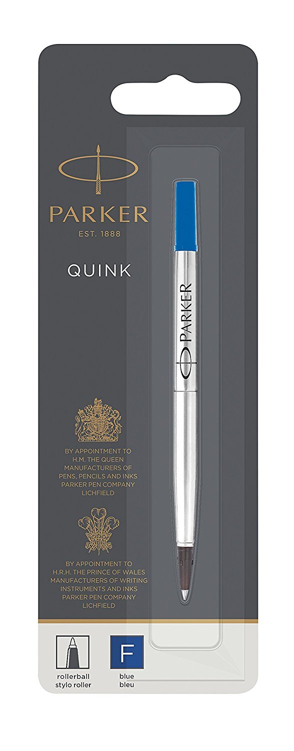 Parker Spare Part Pen -blue