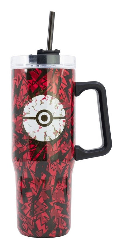 Stor 75793 Mug Travel 940ML Multicolour Steel Inoxidable — image 1