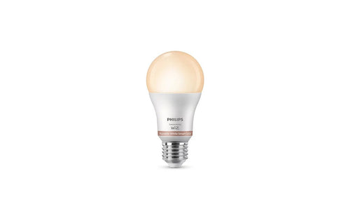 Bulb Smart Standard E27 13W 1521 Lm 2700-6500 K Light White — image 1