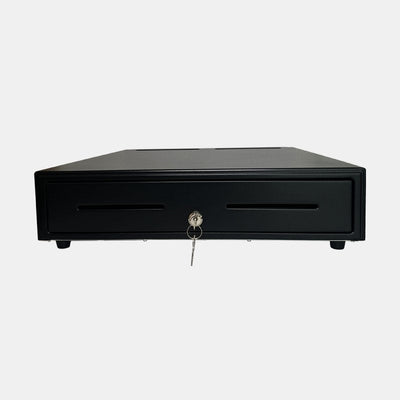 Premier Drawer Cash Drawer 460 Hq-b Automatic Black — image 1