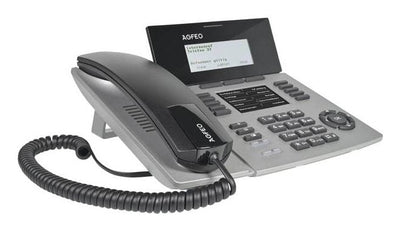 Agfeo Phone St 54 IP Sensorfon Analógico Black Grey — image 1