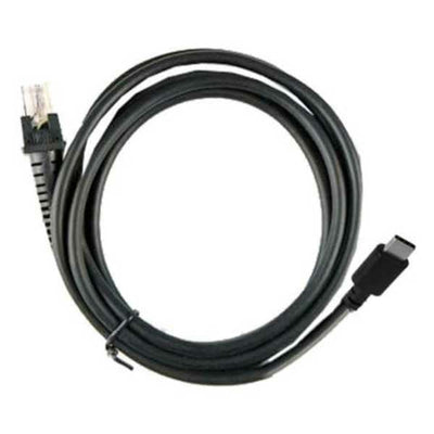 USB Cable Type a External Powercabl — image 1