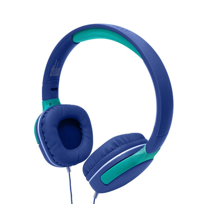 Celly Headphone Diadema Children Blue — image 1