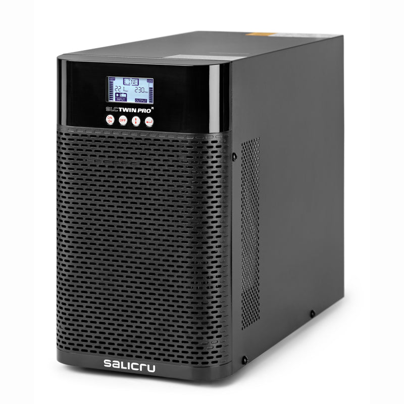 Salicru UPS UPS SLC-1500 Twin PRO2 1500VA 699CA000015 IEC