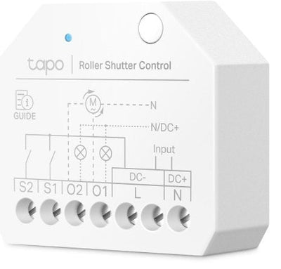 TP-Link Smart Switch Módulo Tapo S112 — image 1