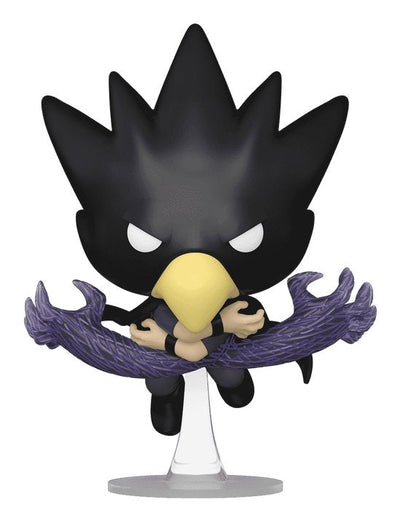 Funko Pop My Hero Academia S5 Tokoyami (fa) 67332 — image 1