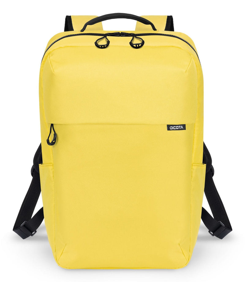 Dicota Backpack Backpack Commuter 13-16 Active Lime