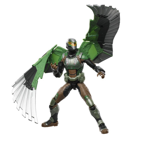 Hasbro Figure Legends Series Captain America Brave New World Marvel's Falcon — image 1