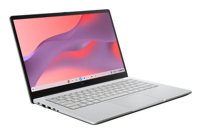 ASUS Laptop Chromebook CB1405CTA S60955 N50 8GB Emmc 64GB 14 FHD Chrome Os — image 1