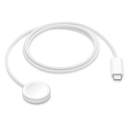 Apple Watch Magnetic Fast Charger To USB-C Cable (1M) — image 1