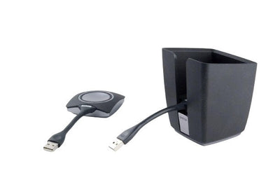 Barco R9861500T01 Accesorio Wireless Presentación Black — image 1