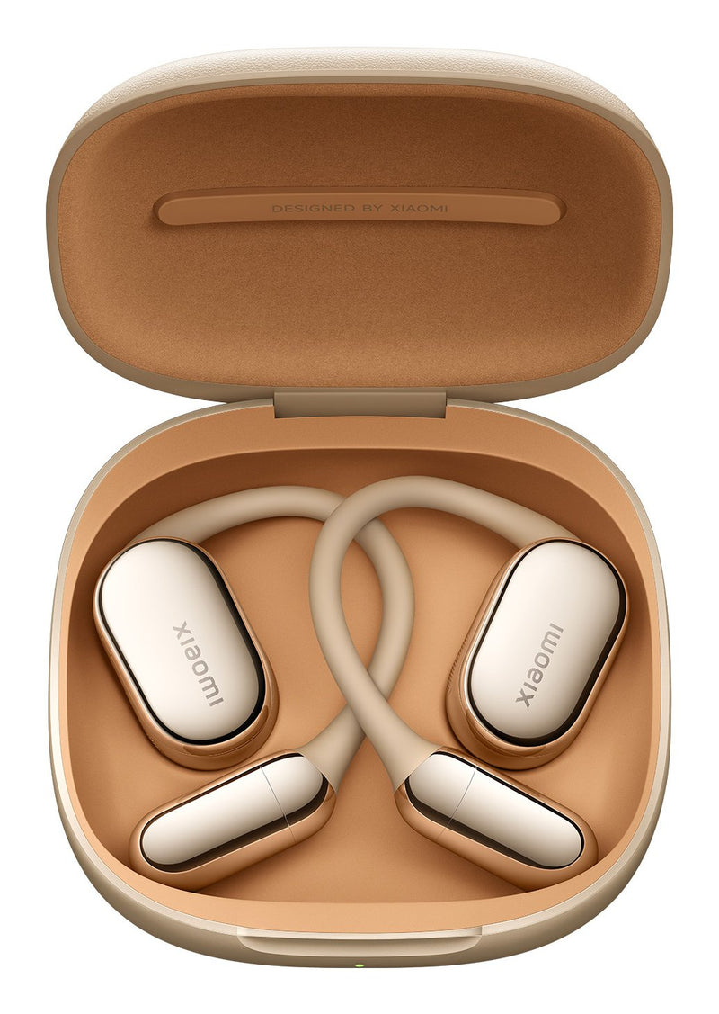 Xiaomi Headphones Openwear Stereo Pro True Wireless Stereo (tws) Hook Oreja Llamadas/Música Bluetooth Oro