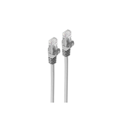 Shiverpeaks BS08-35080 Network Cable Grey 15M CAT.7 U/UTP (UTP) — image 1
