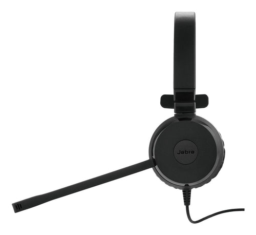 Jabra Headphones Evolve 30 Ii Ms Stereo USB C/a 3,5MM Klinke — image 1