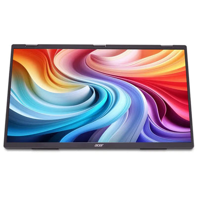 Monitor Mobile Phone Double IPS 19 PD193QEBMIUUX — image 1