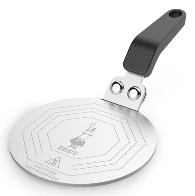 Bialetti Adapter Cafeteras Placas Inducción — image 1