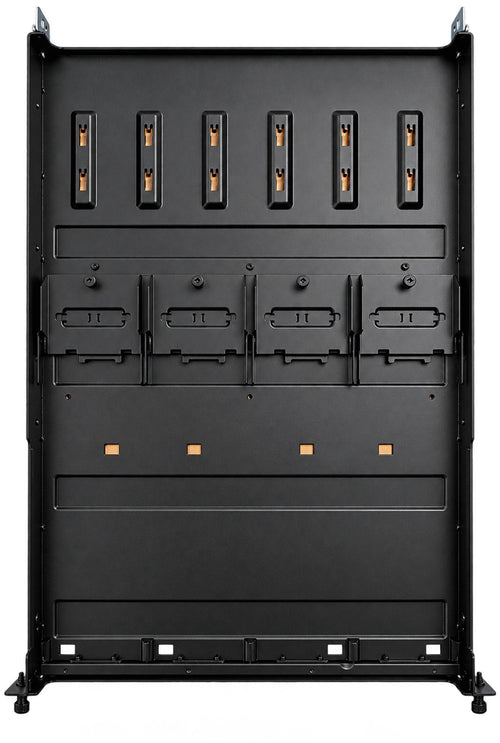 HP Set Of Rieles Rack HP Z2 G1I — image 1