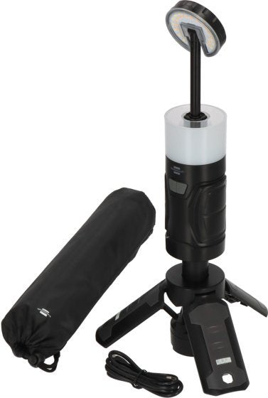 Brennenstuhl Ul 400 At Lamp Floor Outdoor LED — image 1
