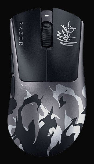 Razer Mouse Deathadder V4 Pro Niko Ed. (RZ01-05330300-R3M1) — image 1