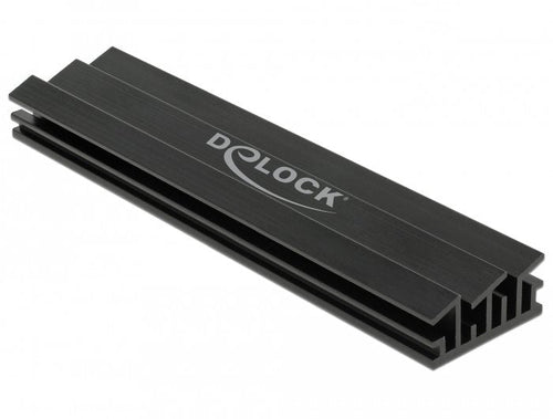 Disipador 100MM M.2MÓDULO Black — image 1