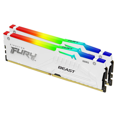 Kingston Memory Fury 64GB DDR5-6000 (2X 32GB) KF560C36BWEAK2-64 — image 1