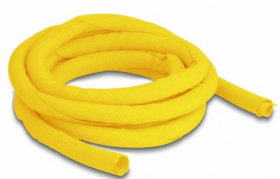 Delock 20868 Pasacables Yellow — image 1