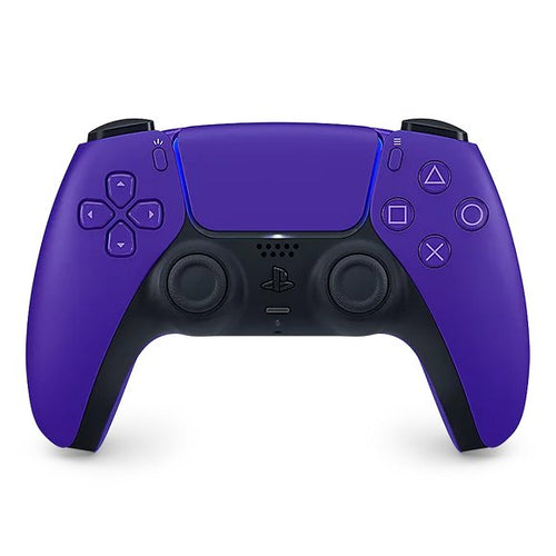 PS5 Dualsense Galactic Purple V3 — image 1